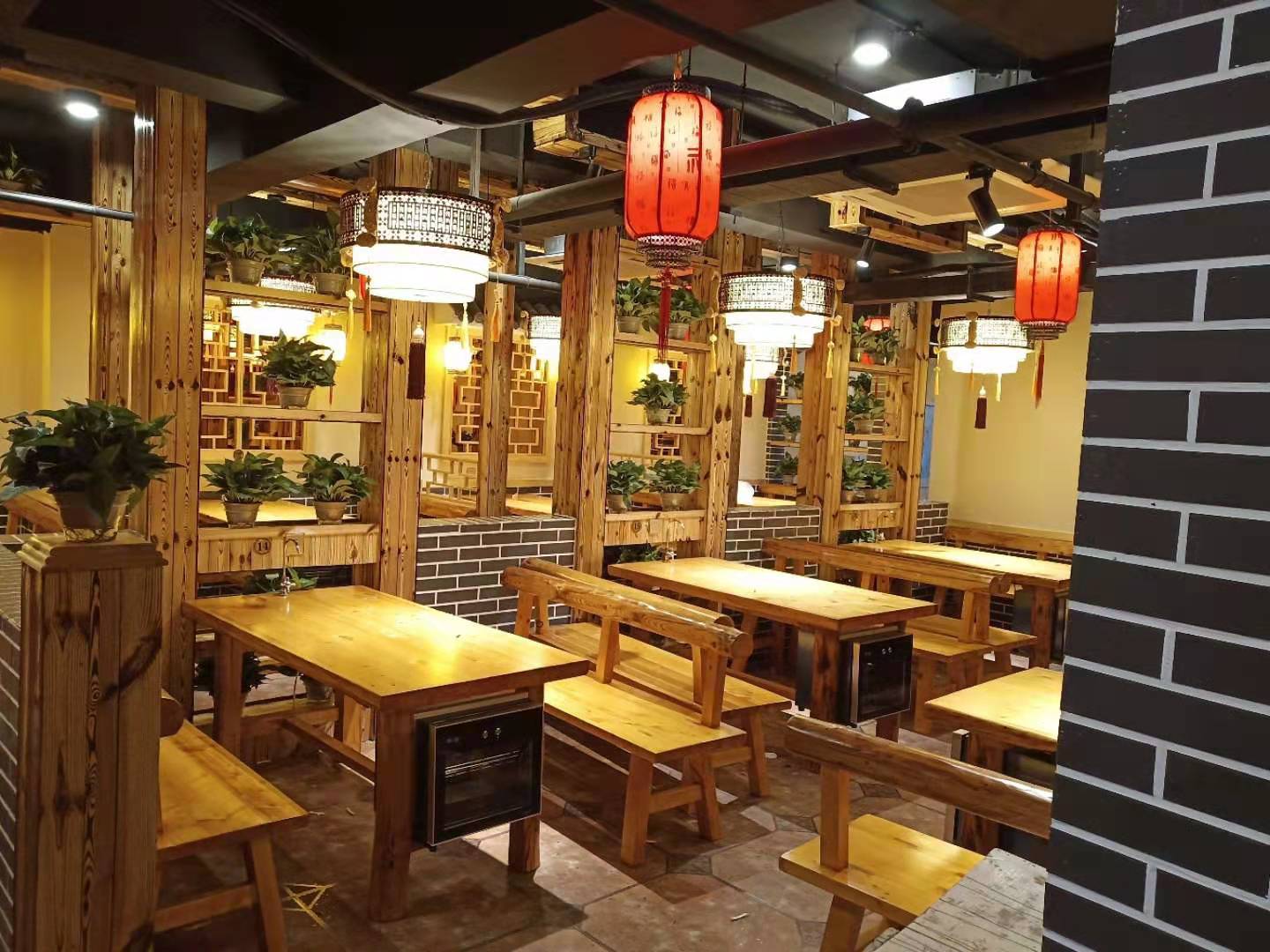 厨道餐饮建立10周年